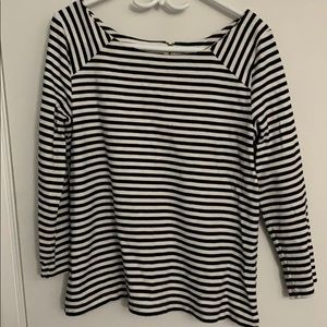 Women’s long sleeve top